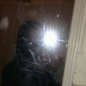 Meet your Posher, Sonja